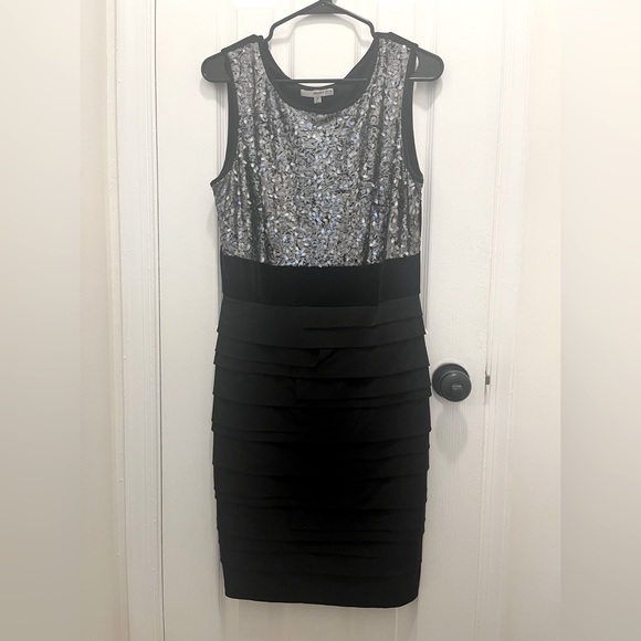 Studio One Cocktail Dress - Picture 4 of 11